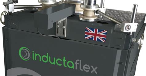 inductaflex bending machine